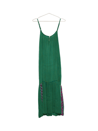 Affection Strap Dress, kjole i silke fra Sissel Edelbo | 2