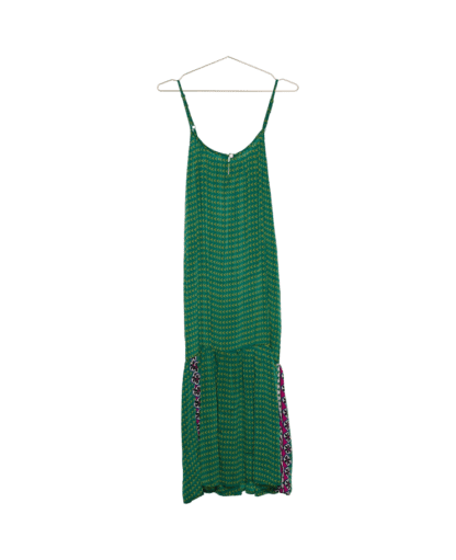 Affection Strap Dress, kjole i silke fra Sissel Edelbo | 2