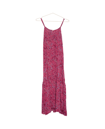 Affection Strap Dress, kjole i silke fra Sissel Edelbo | 1