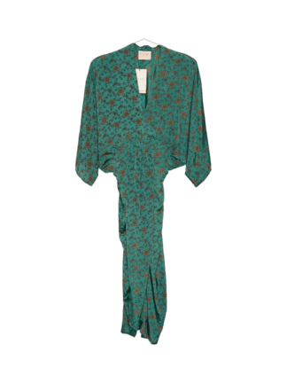 Juno Dress fra Sissel Edelbo, kjole i silke | 56