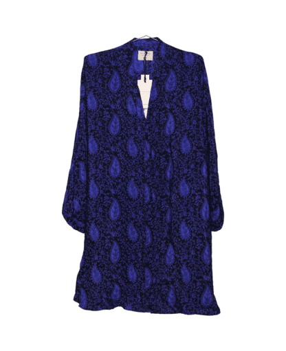 Tatiana Short Silk Dress, kjole i 100% silke fra Sissel Edelbo | 6