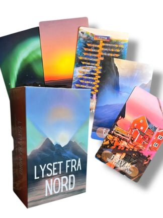 Lyset fra Nord | Orakelkort