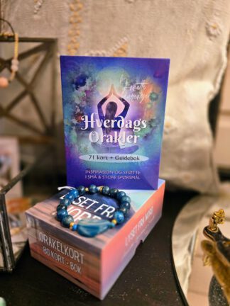 Hverdagsorakler | Orakelkort