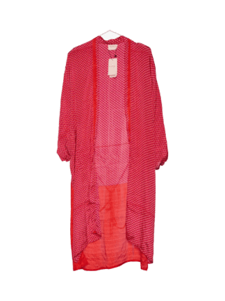 Pocket Kimono i silke fra Sissel Edelbo | 68