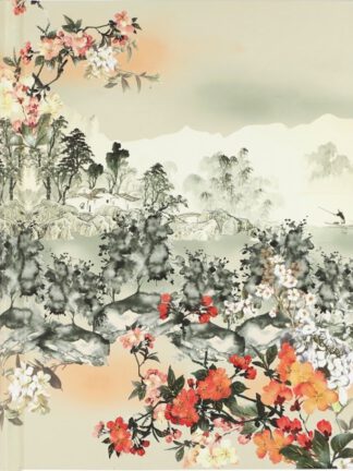 "Haiku" Bookbound Journal