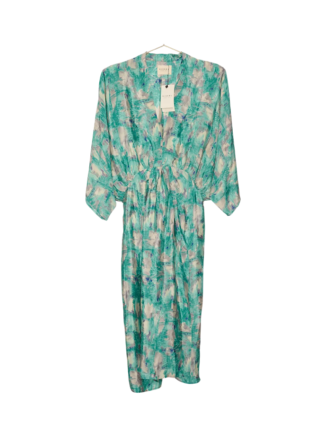 Juno Dress fra Sissel Edelbo, kjole i silke | 61