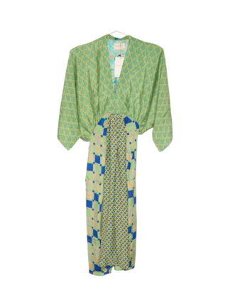 Juno Dress fra Sissel Edelbo, kjole i silke | 60