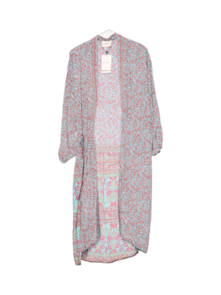 Pocket Kimono i silke fra Sissel Edelbo | 71