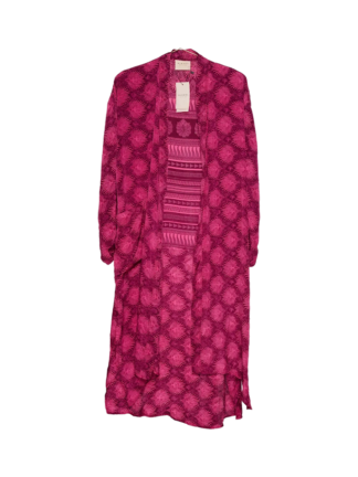 Pocket Kimono i silke fra Sissel Edelbo | 73