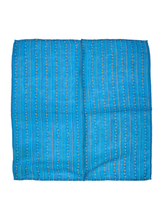 Vinita Silk Scarf 17 | Silketørkle fra Sissel Edelbo