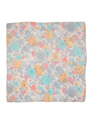 Vinita Silk Scarf 16 | Silketørkle fra Sissel Edelbo