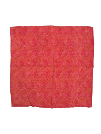 Vinita Silk Scarf 12 | Silketørkle fra Sissel Edelbo