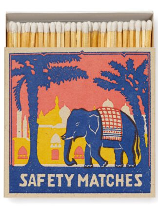 Pink Elephant | Fyrstikker
