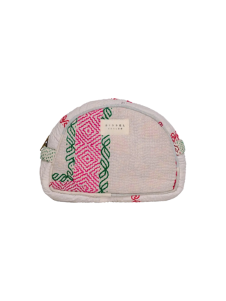 Savannah Kantha Cosmetic Bag, toalettmappe fra Sissel Edelbo | 11