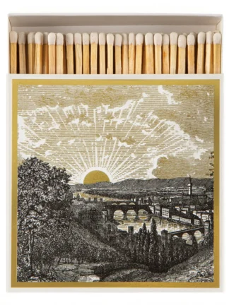 Tuscan Sun | Fyrstikker