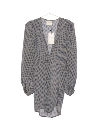 Wendy Dress 2 | Kjole i silke fra Sissel Edelbo